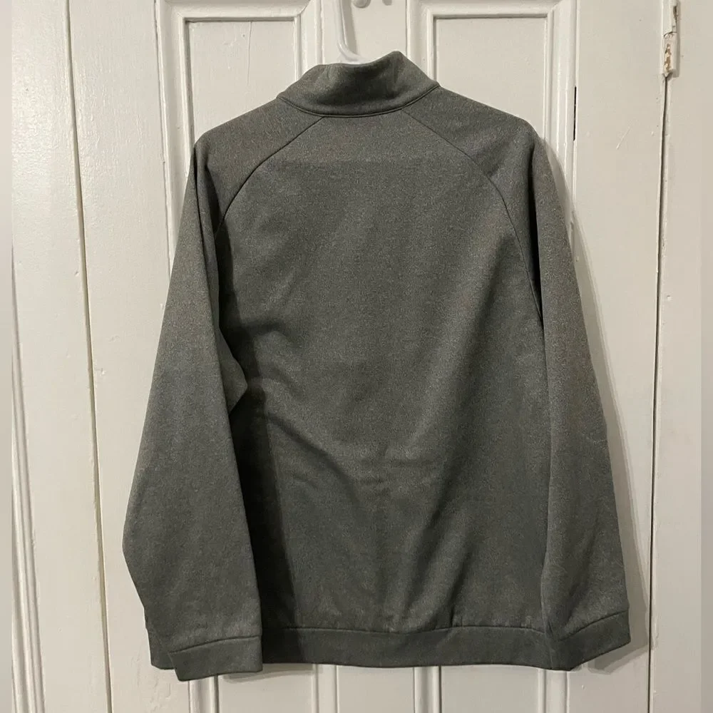 Nike Dri-fit long sleeve pullover
